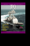 Joint Force Quarterly 20 (1st Quarter, March 1999) by National Defense University Press