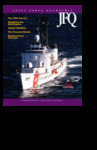 Joint Force Quarterly 18 (2nd Quarter, June 1998) by National Defense University Press