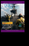 Joint Force Quarterly 14 (1st Quarter, March 1997) by National Defense University Press