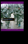 Joint Force Quarterly 13 (4th Quarter, October 1996) by National Defense University Press