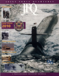 Joint Force Quarterly 12 (3rd Quarter, August 1996)