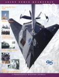 Joint Force Quarterly 11 (2nd Quarter, May 1996)