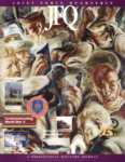 Joint Force Quarterly 8 (2nd Quarter, June 1995) by National Defense University Press