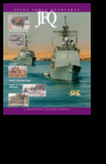 Joint Force Quarterly 7 (1st Quarter, February 1995)