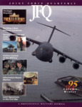 Joint Force Quarterly 6 (4th Quarter, November 1994)