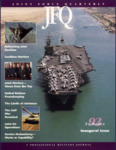 Joint Force Quarterly 1 (Summer 1993)