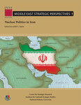 Nuclear Politics in Iran by Judith S. Yaphe