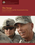 The Surge: General Petraeus and the Turnaround in Iraq by William A. Knowlton , Jr.