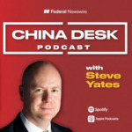 China’s Military Ambitions: Inside the PLA with Joel Wuthnow & Phillip Saunders