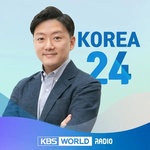 Dr. Clint Work on Korea 24 Radio Show