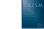 PRISM Vol. 1, No. 1 by National Defense University Press