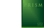 PRISM Vol. 1, No. 2 by National Defense University Press