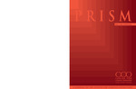 PRISM Vol. 1, No. 4 by National Defense University Press