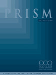 PRISM Vol. 2, No. 1 by National Defense University Press