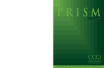 PRISM Vol. 2, No. 2 by National Defense University Press