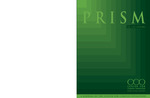 PRISM Vol. 3, No. 2 by National Defense University Press