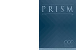 PRISM Vol. 4, No. 1 by National Defense University Press