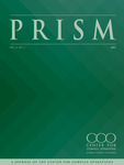 PRISM Vol. 4, No. 2