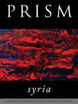 PRISM Syria Supplemental by National Defense University Press