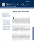 Targeted Killing of Terrorists by Nicholas Rostow