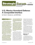 U.S.-Mexico Homeland Defense: A Compatible Interface by Victor E. Renuart Jr. and Biff Baker