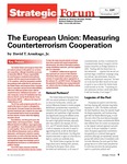 The European Union: Measuring Counterterrorism Cooperation by David T. Armitage Jr.