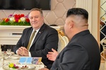 Aspiration vs. Reality: Where are We with the North Korea Denuclearization Process?