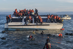 Europe's Responses to the Migration Crisis: Implications for European Integration