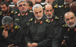 Qassem Soleimani: Moscow's Syria Decision – Myth and Reality