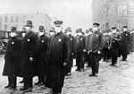 Beyond 1918: Bringing Pandemic Response into the Present, and Future