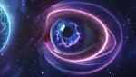 The Orb’s Eye: Seeing the National Security Implications of Iris Based ‘Proof of Humanity’