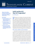 NATO and the ICC: Time for Cooperation? by Ulf Haeussler