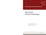 The Future Nuclear Landscape by Paul I. Bernstein, John P. Caves Jr., and John F. Reichart