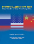 Weapons of Mass Destruction, Strategic Deterrence, and Great Power Competition