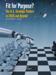 The Tripolar Strategic Balance in 2030