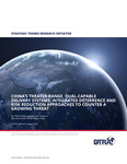 China's Theater-Range, Dual-Capable Delivery Systems: Integrated Deterrence and Risk Reduction Approaches to Counter a Growing Threat