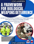 A Framework for Biological Weapons Deterrence